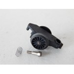Réf 10937 JOUEF BISSEL AR DE LOCOMOTIVE VAPEUR 231 C 60 HO AVEC VIS ET RESSORT