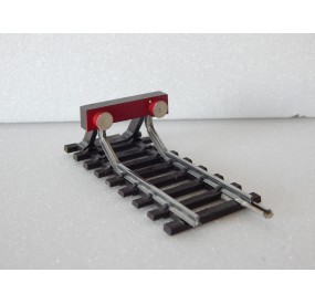 1 RAIL BUTOIR DE MARQUE HORNBY HO