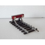 R 12169 UN RAIL BUTOIR DE MARQUE HORNBY HO