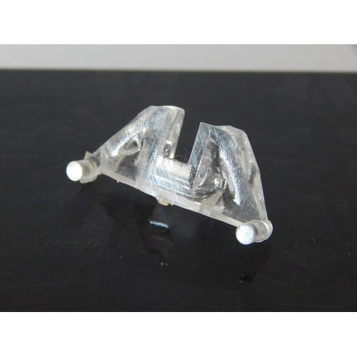 1 DIFFUSSEUR DE MOTRICE PICASSO JOUEF HO 