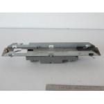 R 12181 JOUEF UN CHASSIS METAL + CARTER + CAPTATION DE LOCOMOTIVE CC 70002 HO
