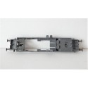 Châssis de locomotive BB 17029 BB 25531 avec system captation Jouef - HO 
