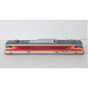 R 9540 JOUEF UNE CAISSE DE LOCOMOTIVE CC 6505 HO TRES BON ETAT