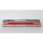 R 9540 JOUEF UNE CAISSE DE LOCOMOTIVE CC 6505 HO TRES BON ETAT