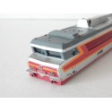 R 9540 JOUEF UNE CAISSE DE LOCOMOTIVE CC 6505 HO TRES BON ETAT