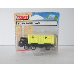 TOMY PETIT CAMION SOUS BLISTER NEUF HO
