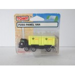 TOMY PETIT CAMION SOUS BLISTER NEUF HO
