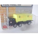 TOMY PETIT CAMION SOUS BLISTER NEUF HO