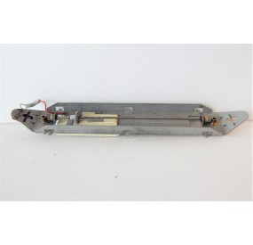 JOUEF CHASSIS DE LOCOMOTIVE CC 40101 A DOUBLE ENTRANEMENT BORD RELEVER N°1