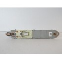 JOUEF CHASSIS DE LOCOMOTIVE CC 40101 A DOUBLE ENTRANEMENT BORD RELEVER N°1