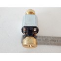FLEISCHMANN MOTEUR AVEC VOLANT INERTIE DESTINATION INCONNUE HO 12 VOLTS