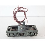 REF 12291 - FLEISCHMANN BOGIE CAPTEUR DE LOCOMOTIVE CC 68001 HO