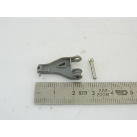 R 1788 - JOUEF PIED GRUE GRUE COCKERILL GRIS CLAIRE - HO -