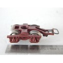 1 BOGIE TYPE Y 25 ROUES METAL DE WAGON JOUEF HO -
