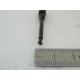 Un axe avec clips de grue cockerill 85 Tonnes jouef - HO -