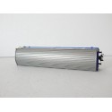 MARKLIN WAGON COUVERT BLEU RIESE A ESSIEUX HO 3 RAILS