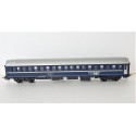 LIMA VOITURE VOYAGEUR TEN SBB CFF HO SANS BOITE