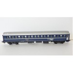 LIMA VOITURE VOYAGEUR TEN SBB CFF HO SANS BOITE