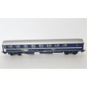 LIMA VOITURE VOYAGEUR TEN SBB CFF HO SANS BOITE