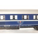 LIMA VOITURE VOYAGEUR TEN SBB CFF HO SANS BOITE