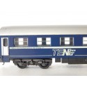 LIMA VOITURE VOYAGEUR TEN SBB CFF HO SANS BOITE