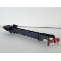 JOUEF CHASSIS DE LOCOMOTIVE VAPEUR 241 P 102 HO