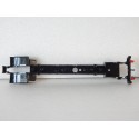 JOUEF CHASSIS DE LOCOMOTIVE VAPEUR 241 P 102 HO