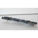 R 8322 UN CARTER METAL LOCOMOTIVE VAPEUR 141 P 102 JOUEF - HO -