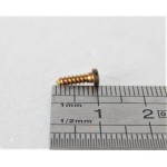 R 501 JOUEF 1 VIS COURTE DE CAISSE DE DRAISINE HO