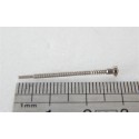 R 12574 JOUEF 1 VIS LONGUE DE CAISSE DE DRAISINE HO