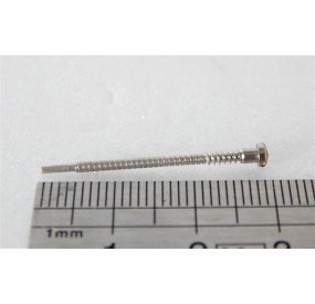 R 12574 JOUEF 1 VIS LONGUE DE CAISSE DE DRAISINE HO