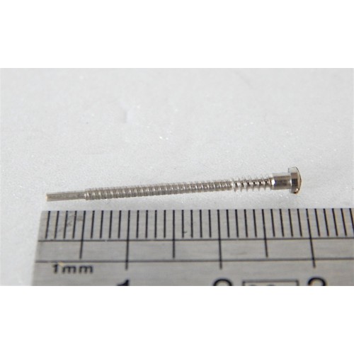 R 12574 JOUEF 1 VIS LONGUE DE CAISSE DE DRAISINE HO