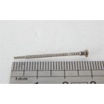 R 12574 JOUEF 1 VIS LONGUE DE CAISSE DE DRAISINE HO