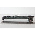 JOUEF DEMI CHAUDIERE DE LOCOMOTIVE VAPEUR 241 P 7 HO