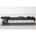 JOUEF DEMI CHAUDIERE DE LOCOMOTIVE VAPEUR 241 P 7 HO
