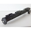 JOUEF DEMI CHAUDIERE DE LOCOMOTIVE VAPEUR 241 P 7 HO