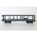 LIMA STVA TRANSPORT DE VOITURE FS AVEC MECANISME DECHARGEMENT HO