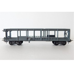 LIMA STVA TRANSPORT DE VOITURE FS AVEC MECANISME DECHARGEMENT HO
