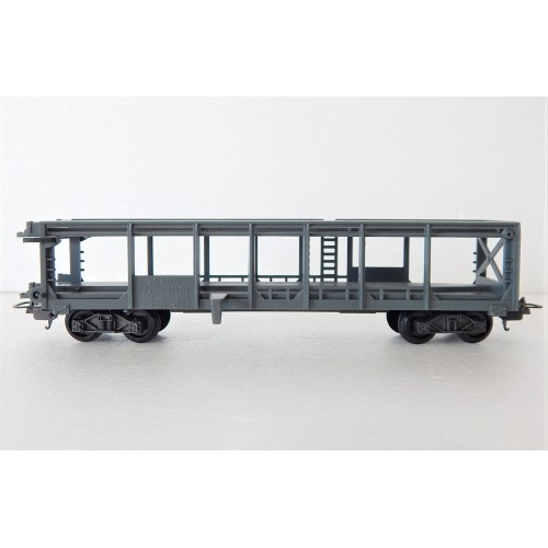 LIMA STVA TRANSPORT DE VOITURE FS AVEC MECANISME DECHARGEMENT HO