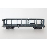 LIMA STVA TRANSPORT DE VOITURE FS AVEC MECANISME DECHARGEMENT HO