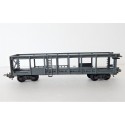 LIMA STVA TRANSPORT DE VOITURE FS AVEC MECANISME DECHARGEMENT HO
