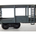 LIMA STVA TRANSPORT DE VOITURE FS AVEC MECANISME DECHARGEMENT HO