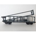 LIMA STVA TRANSPORT DE VOITURE FS AVEC MECANISME DECHARGEMENT HO