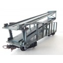 LIMA STVA TRANSPORT DE VOITURE FS AVEC MECANISME DECHARGEMENT HO
