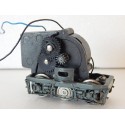 FLEISCHMANN BOGIE MOTEUR DE LOCOMOTIVE CC68001 HO N°1