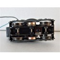 FLEISCHMANN BOGIE MOTEUR DE LOCOMOTIVE CC68001 HO N°1