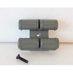 REF 12651 - FLEISCHMANN CARTER INFERIEUR DE LOCOMOTIVE CC68001 HO