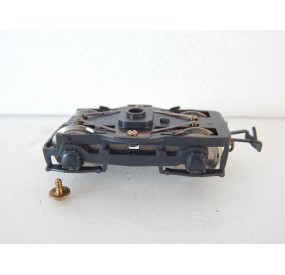 JOUEF UN BOGIES MOTEUR DE LOCOMOTIVE BB 13001OU 12079 HO