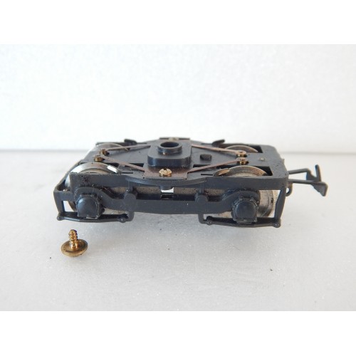 JOUEF UN BOGIES MOTEUR DE LOCOMOTIVE BB 13001OU 12079 HO