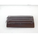 JOUEF PLAQUE METAL SUPERIEUR DE GRUE COCKERILL HO